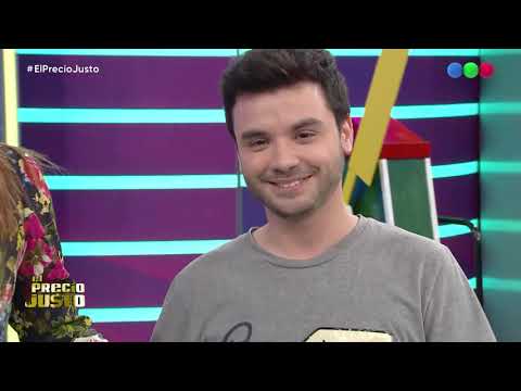 Programa 183 completo - El Precio Justo 2019 con Lizy Tagliani