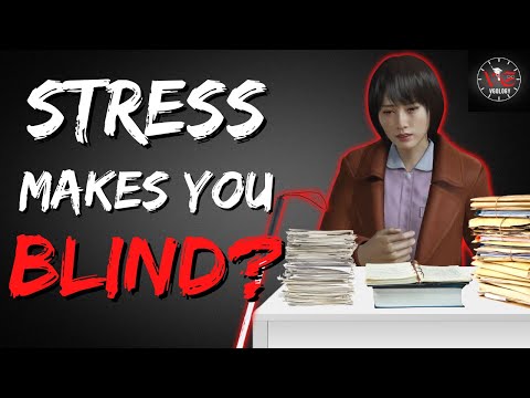 Yakuza 0: Exploring Makoto's Condition - Psychogenic Blindness