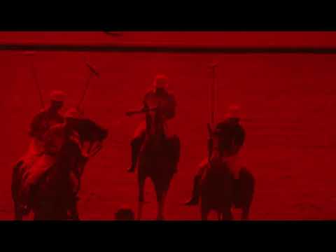 X&trick - Desperate Measures [COUP016]