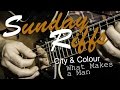 Sunday Riffs: City and Colour - What Makes a Man ...