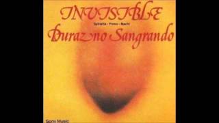 DURAZNO SANGRANDO (1975) L.A. SPINETTA