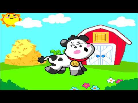 Laugh And Learn-Animal Fun Game  | Fun Animal Care Games | Fun Games for Kids