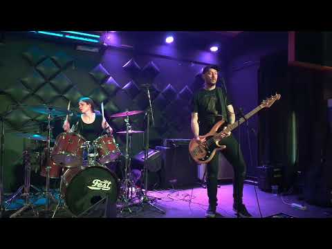 Tri Kapljice - 24. Novembar 2022. - Klub Fest Zemun