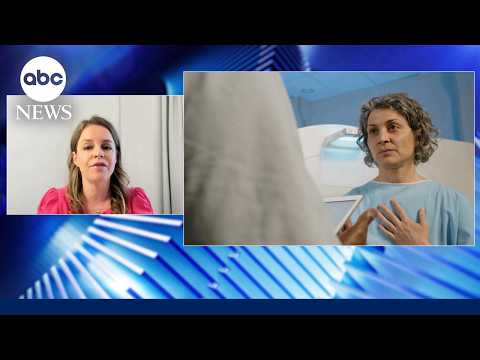 What you need to know about breast cancer