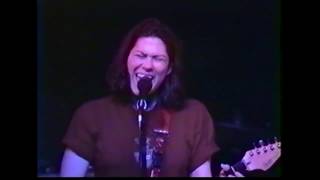 The Amps - November 5th 1995 Roseland Theater Portland OR