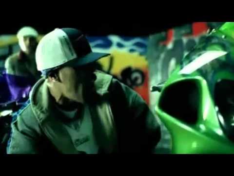 Redman feat. E3 - Ride (Official Video) [HD]