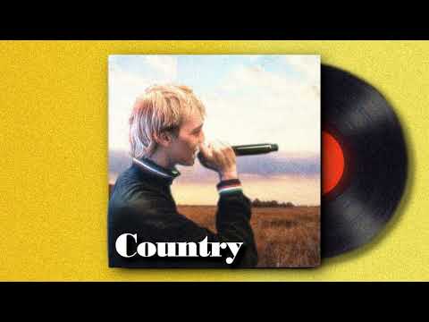 Makko x HeXer x BHZ Type Beat - "Country" (prod. you can call me Jimmy)
