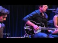 The Burned - Where Are We Now (Live in the Bing ...