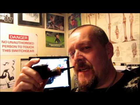 ADz Pipes HD 48 - ADz Close Call!