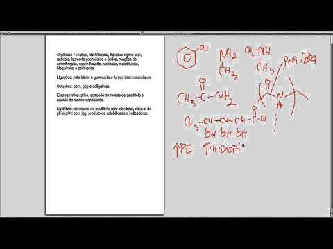 Pré-prova ACAFE 2015