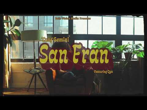 SAN FRAN (Official Video) Dir. Jon Bain