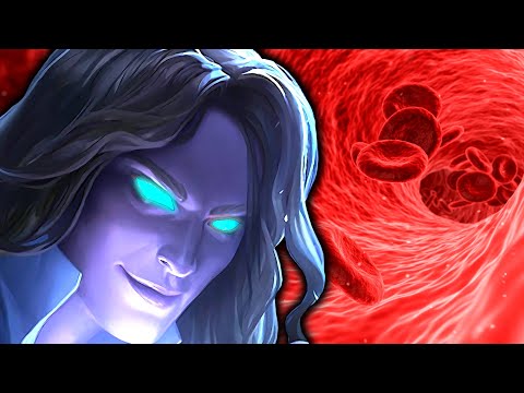 Rock3tt - BLOOD TRANSFUSION COMPLETED | Best Vladimir Plays S11 | League of Legends