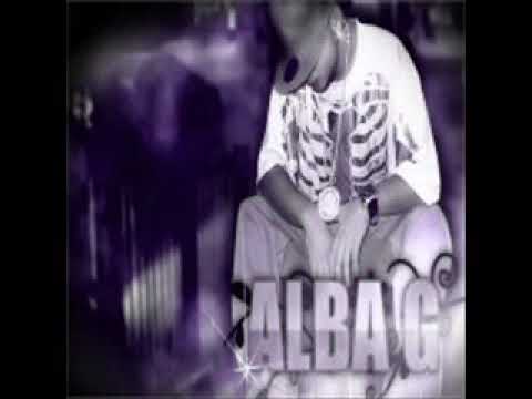 Alba G Ft.ViZi - Bertit ma shum New 2009
