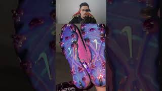 QUE CHUTEIRA LINDAAAA