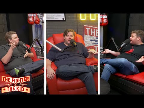 Best of Tim Dillon | Vol 1 | The Fighter and The Kid