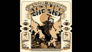 King Gizzard and the Lizard Wizard - The Killing Ground