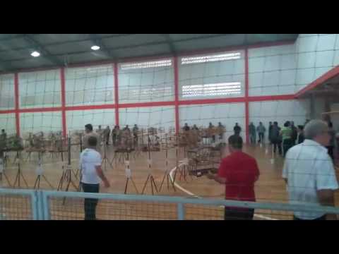 Aimtf Içara santa Catarina