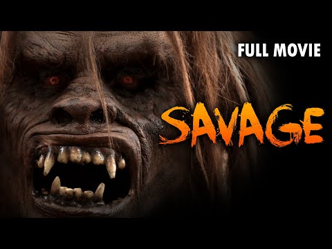 SAVAGE (2011) *** Full Movie for Free *** Full Length Thriller Movie *** English