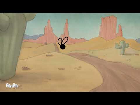 The Animation (My first FlipaClip)