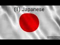 Brandy Mr Whiskers Theme Song Multilanguage 11 Languages