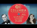 “Make With The Kisses” by Benny Goodman and his Orchestra - Mildred Bailey 1939