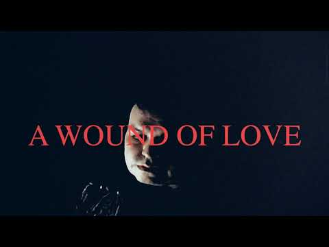 Antiflvx - A Wound of Love (LYRIC VIDEO)