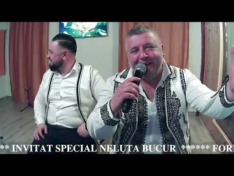 FORMATIA IMPERIAL IN COLABORARE CU MAESTRUL NELUTA BUCUR  - IN GARA LA CAMPULUNG  MANDRO CU PARUL IN