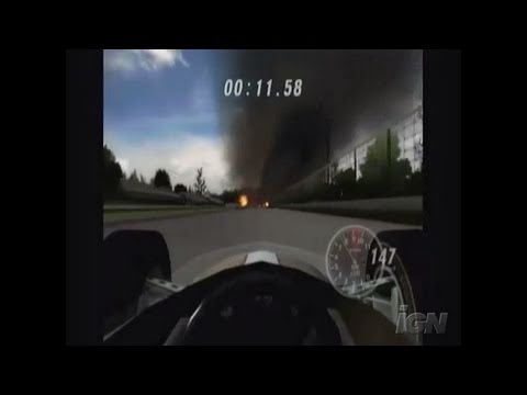 indy 500 legends nintendo ds