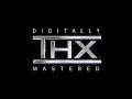THX Digitally Mastered