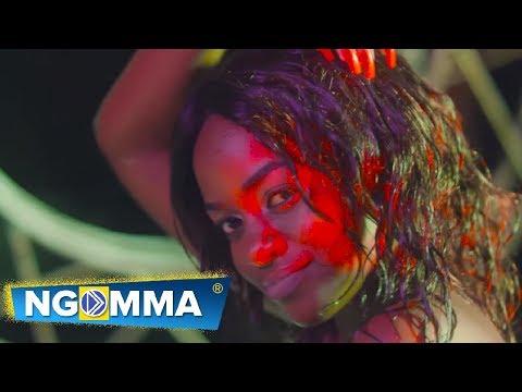 NINI FT Nay Wa Mitego - Niwe Dawa  (Official Video)