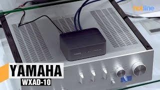 Yamaha WXAD-10 - відео 1
