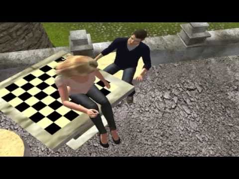 U15 6.3. Martina Fusková  - Andrew P Horton  0 - 1