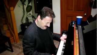 TOTO's Legendary Bobby Kimball sings live at  Global Onslaught Launch & OBOL Benefit