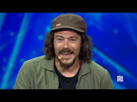 მხოფლიოში ცნობილი ილიზონისტი მარიო ლოპესი | Mario Lopez