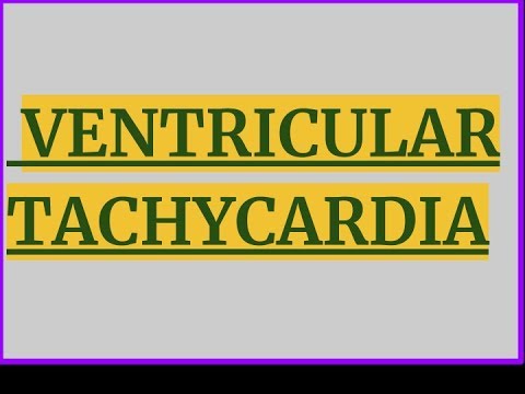 Hipertónia tünetei tachycardia, Tachycardia hipertóniával okozza