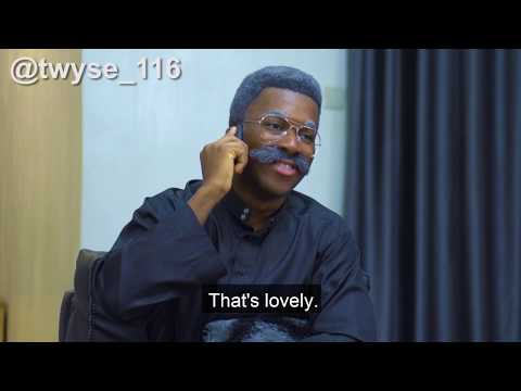 Whatever you do, DO NOT trust Taofeek 😭