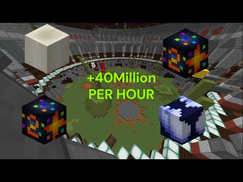 The ULTIMATE M4 GUIDE! (Hypixel Skyblock)