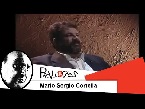 Provocações - Mario Sergio Cortella