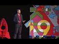 How to Become Your Best When Life Gives You Its Worst | Peter Sage | TEDxKlagenfurt