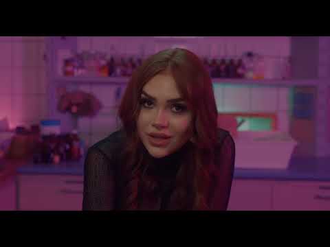 Kristal Shine - Baby Doll (Official Video)