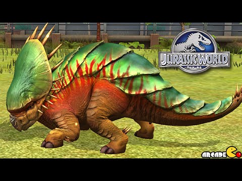 2 NEW HYBRIDS Unlocked Mosasaurus RANK Top 1% Player - Jurassic World The Game
