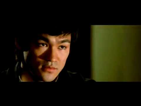 Juego de la muerte 2 bruce lee tony lee