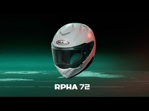 RPHA 72 - New Technical Features