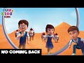 No Coming Back वापस नहीं आना Rudra Ep 108 Fun 4 Kids Hindi Best Magician Carto