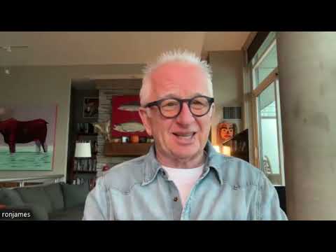 Ron James on The View from Here