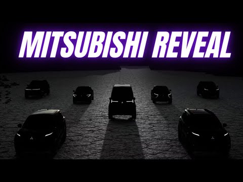 Mitsubishi's sad plan to save itself proves it won't survive the EV Revolution