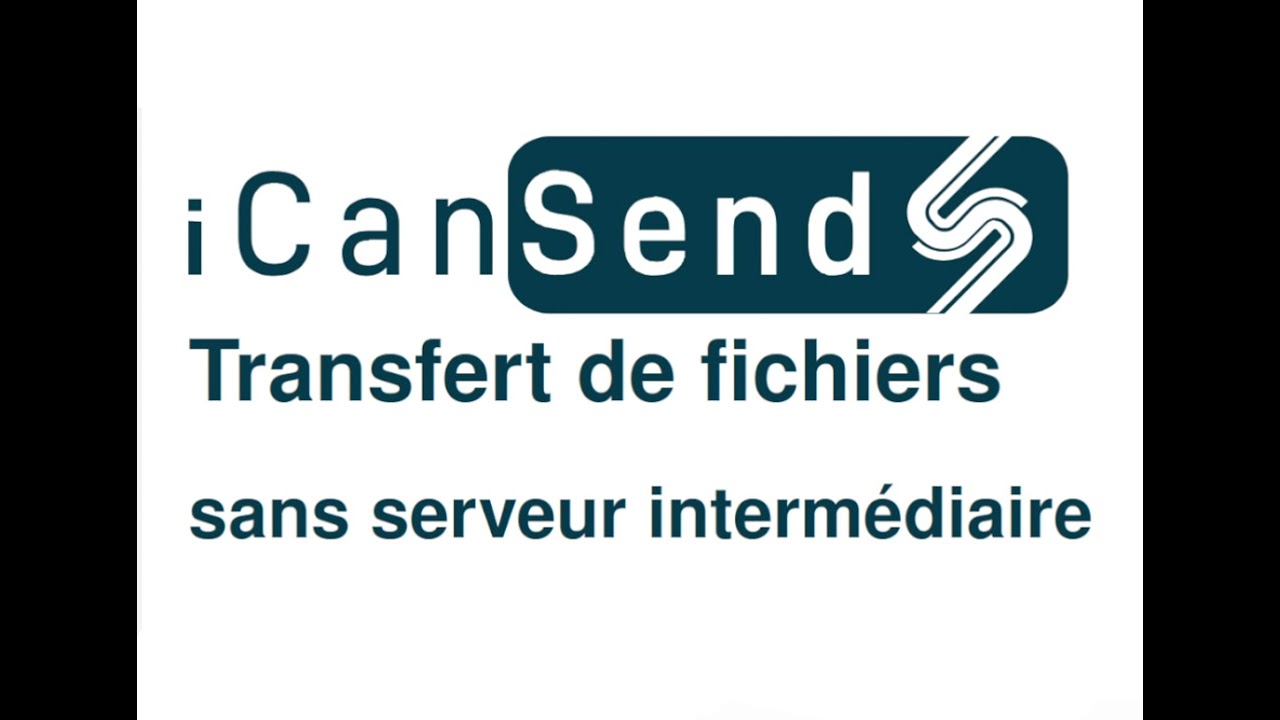 iCanSend demo video