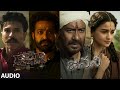 Janani Audio Song Telugu RRR MM Keeravaani NTR Ram Charan Ajay Devgn Alia SS Rajamouli