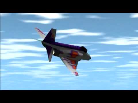 air combat playstation rom