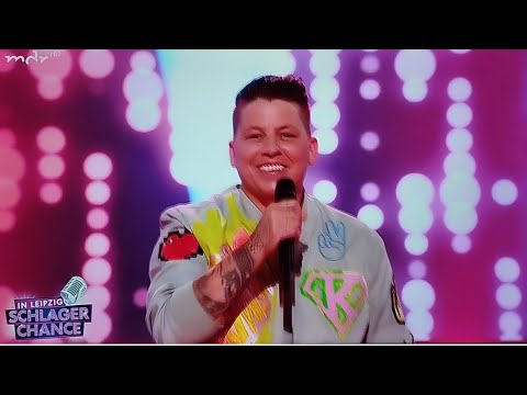 Mega!!! Kerstin Ott "Das ist der Morgen nach Marie" SCHLAGER CHANCE @schlager-events
